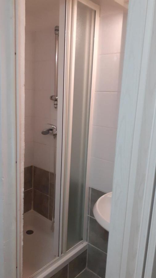 Apartman Manuela Baška Eksteriør billede